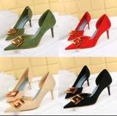 Ladies fancy heels 
Sizes 
37_42 
Now ksh 2500 ✅✅