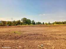 500 m² Residential Land at Kikuyu