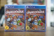 Overcooked! All You Can Eat ps4 game