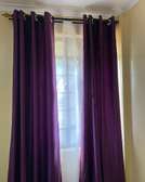 QUALITY DURABLE CURTAINS.