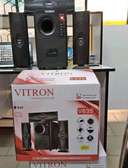 Vitron V635 Speaker