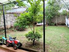 3 Bed House with En Suite at Ngumo