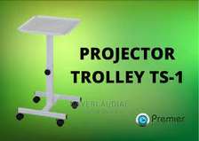 PROJECTOR TROLLEY TS-1