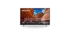 New Sony 75.inches 75x80j Smart Android 4K LED Frameless Tvs