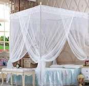 QUALITY FOUR STAND MOSQUITO NETS