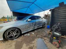 Car Wash Canopy for Sale