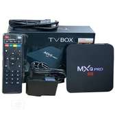 MXQ Pro TV Box 1GB Ram 8GB