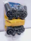 UCOM 2-in-1 PC Dual Shock Twin Joypad Wired USB Gaming PADS