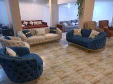 2,2,1,1 latest chesterfield sofa design