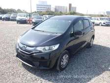 HONDA FIT (MKOPO/HIRE PURCHASE ACCEPTED)