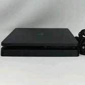 Sony PlayStation 4 Slim Black Gaming Console