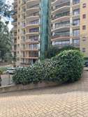 3 bedroom apartment on riara rd to let with a Dsq