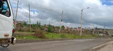 Affordable plots for sale at Isinya