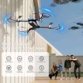 Drones with Camera 4K for Adults Kids,