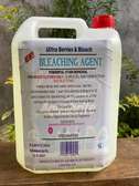 Fabric softener 5L