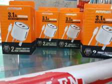 Phone chargers
