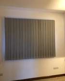 Office blinds *(0987)