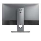 DELL ULTRA-SHARP QHD 1440p LED Monitor: Model U2717D