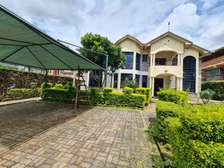 5 Bed Townhouse with En Suite at Muthaiga Noth