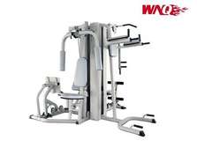 Commercial Heavy Duty Multi gym 4 stations
