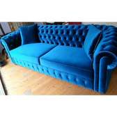 2 seater chesterfield modern furniture
