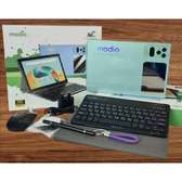 Modio M34 5G Tablet  10"  512GB ROM - 8GB RAM - Dual SIM