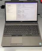Dell precision 3541 laptop