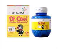 Dr. Cow Milk Calcium Candy