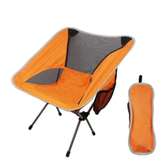 Portable Cascade mountain tech camping chairs