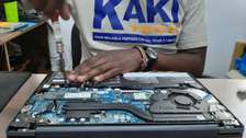 Laptops and desktops repair in Karen
