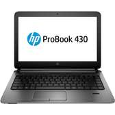 HP probook 430 G2 core i3 5th gen