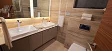 2 Bed Apartment with En Suite at Riverside Drive