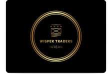 wisper traders