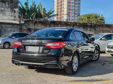 Subaru legacy B4 2018 AWD