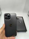 Apple Iphone 13 Pro 1Tb Black
