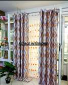 Estace Curtain and Sheers