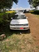 Toyota l touring