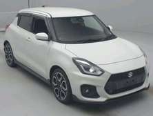 SUZUKI SWIFT SPORT