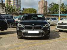 BMW X2  x-drive 20i 2018