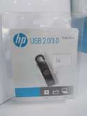 HP Flash Drive 16 GB USB High Speed 3.0/2.0 Flash