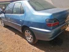 Peugeot 306