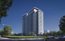 1 Bed Apartment with En Suite in Riverside