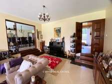 4 Bed House with Garden in Runda