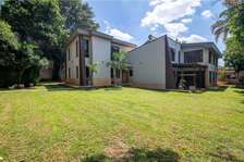 5 Bed House with En Suite in Kyuna