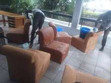 Sofa Cleaning Services in Jacaranda