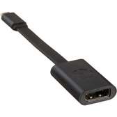 Type C To Display Port Converter