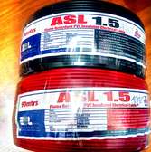 1.5mm Single Electrical Cable (ASL)