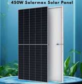 450W Solarmax High-Efficiency
