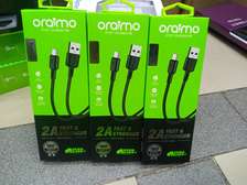 Oraimo Fast Charging USB For All Android Phones Type C