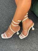Fashion women heels summer shoes